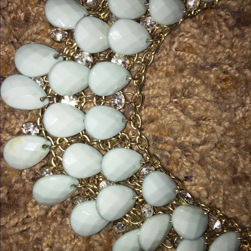 Fashion Necklace